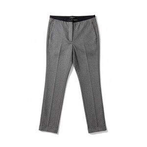 NWT Bruuns Bazaar Gray woman’s formal Pants size EU 36